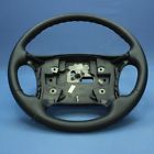 16823968 Gm New Oem Leather Steering Wheel Oldsmobile Silhouette Apv