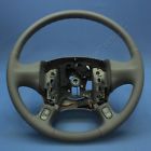 16825486 Gm New Oem Gray Vinyl Steering Wheel Lesabre Mass Damper