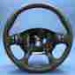 16825704 Gm New Oem Brown Leather Steering Wheel 00-05 Bonneville