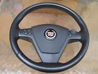 16826130 Gm Cadillac Leather Steering
