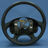 16867176 Gm New Oem Pewter Leather Steering Wheel Oldsmobile Intrigue