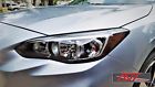 1718imprezasmods Avt Subaru Impreza Headlight Side Marker Overlay Light Smoke