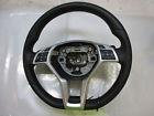 1724607403 197700406lkq Mercedes Class Black Leather Steering Wheel Shifters Oem Lkq
