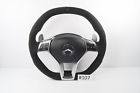 Gla45 1724609903938 Mercedes Benz Alcantara Steering Wheel Amg