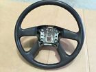 17324 57k 06 Steering Silverado Trim Wheel 69c 3500