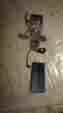 F6ta-9f8363-aa 179-s-3 96 97 Ford F250 F350 F450 7.3 Diesel Accelerator Gas Pedal Oem Guarantee