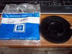 17980712 Chevrolet Chevy Cavalier Two Spoke Steering Wheel Nos Horn Retainer