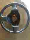 183514 Maserati 03-05 M138 4200 Coupe Gt Spyder Steering Wheel Oem