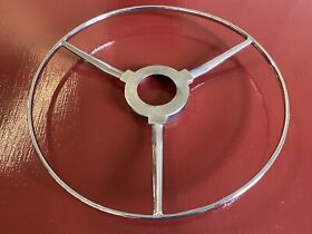 692660 1939 Plymouth Horn Ring Mopar Original Nos