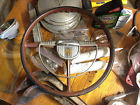 1946 Horn Steering Mopar Wheel Dodge 48 Prices 47 Ring