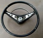 195819591960 American Retro New 15 Size 1958-1960 Chevrolet Steering Wheel 1955-57 And 1956 Ford Available