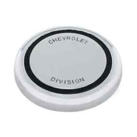 858551 1967-1968 Chevy Truck Horn Cap Button Chevrolet Division
