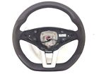 1974600003 Mercedes Rare R197 Sls Amg Steering Wheel Alcantara W Paddles Oem