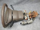 23782 1992-1996 Tilt Floor Steering Column Airbag Camry Taupe Oem Toyota Shift