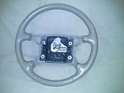 16757437 1996 Concours Wheel Tan Leather Steering - Cadillac Deville Oem