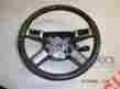 1fp081j8ab 118169311 2008 Chrysler 300 Charger Gray Leather Wood Steering Wheel W Cruise Oem Lkq 04000h