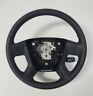 1fs561dvab Mopar Dodge Jeep Leather Steering Wheel Dark Slate Medium Graystone