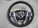 1ja191x9af Ram 2011 2012 2013 2014 11 12 13 14 Dodge Charger Leather Steering Wheel Oem