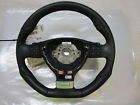 1k0419091 181988869lkq Volkswagen Vw Golf Gti Black Leather Steering Wheel Shifters Oem