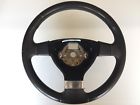 1k0419091eq Volkswagen Jetta Steering Wheel Spoke Black Oem