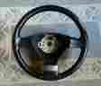 1k0-419-091-er-usz 1k0419091erusz 05 06 07 08 09 Volkswagen Vw Jetta Rabbit Steering Wheel 1k0 419 091