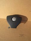 1k0880201aq 1qb Volkswagen Eos Driver Side Airbag Steering Wheel Black Oem
