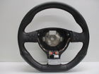 1k0959537j 184561791lkq Volkswagen Vw Golf Gti Flat Bottom Leather Steering Wheel Media
