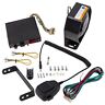 1m824t Bfo Sound Car Horn With Speakers For Bmw Auto Alarm
