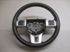 1qk26dx9ab 179499983lkq Dodge Caravan Leather Steering Wheel Control Oem Lkq