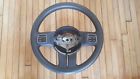 1tt66xdvae Jeep Compass Base Steering Wheel