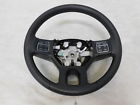 1va49dx9ag 194005451lkq Dodge Ram Black Steering Wheel Oem