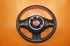1vn07jxwad Fiat 500 Steering Wheel