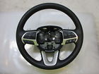 1xp721x9ai 196979581lkq Dodge Durango Rt Black Leather Steering Wheel Shifters Oem Lkq