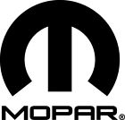 1yh75dx9ac Mopar Steering Wheel Cover