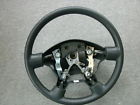 48430-9z403 2001-2004 Frontier Nissan Black Wheel Vinyl Steering