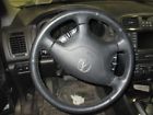 235.ac1406 2003-2006 Mdx Steering Wheel Black