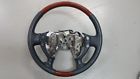 2005 2000 Grain Steering - Wheel Cadillac Prices Wood Grey Dark Leather Deville