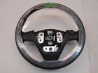 25766590 2005 Cts Steering Cadillac Wheel 2004 Oem Wood Gm Leather