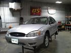 238-03092 2005 Ford Taurus Steering Column