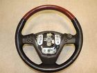 21994384 2006 2007 Lkq Cts Oem Wheel Steering Cadillac Black Prices