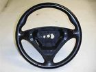 2006 Charcoal Prices Steering Mercedes Wheel Oem Leather Slk