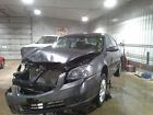 238-52807c 2006 Nissan Altima Steering Column