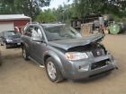 235.gm7406 2006 Vue Steering Wheel 167166