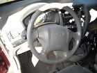 2006 Wheel Steering Tucson Leather Prices Gray
