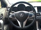 235.ac1o07 2007 Acura Rdx Steering Wheel