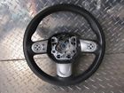 235.co1c07 2007 Mini Cooper Steering Wheel