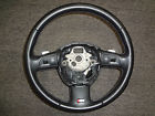 2007 Prices Shift Audi Wheel S6 Paddel Genuine Steering Leather
