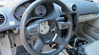 8r0419091s 2009-2013 Audi Black 8p 4-spoke A3 1kt Steering Wheel