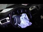 235.gm6b12 2009-2014 Escalade Steering Wheel Black