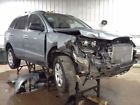 235.hy1409 2009 Hyundai Santa Fe Steering